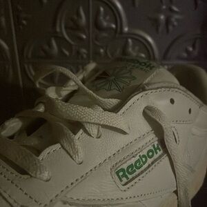 Reekbok Club C 85 Vintage Shoes